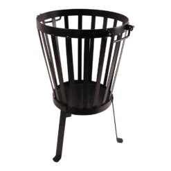 Gardena Winkel -Gardena Winkel vuurkorf fancy flames 2 1