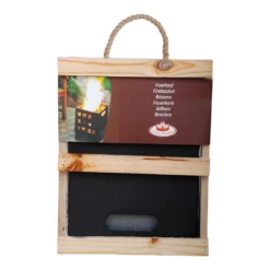 Gardena Winkel -Gardena Winkel vuurkorf vierkant fancy flames 2