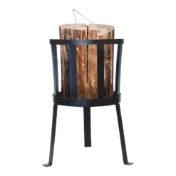 Gardena Winkel -Gardena Winkel vuurkorf voor zweedse fakkel fancy flames 2